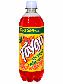 Faygo American Drinks Bigger 24oz Bottles-6