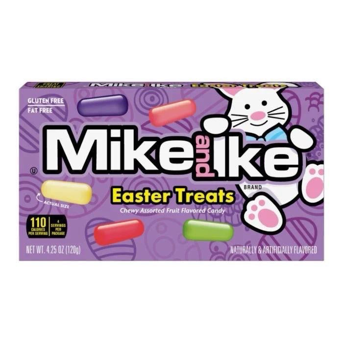 Mike and Ike fruity American candy UK - SugarPlug