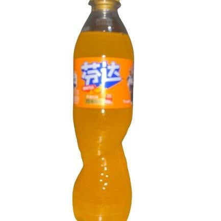 Fanta world flavours imported drinks range UK - SugarPlug