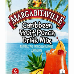 Zero sugar American drink mixes Margaritaville & Sonic flavours – imported & delivered in the UK by SugarPlug