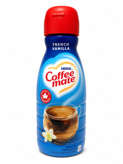 Coffee Mate flavoured liquid creamer – SugarPlug Sweets