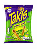 Takis Puffed Snacks American sweet and spicy crispy snacks - imported UK - SugarPlug