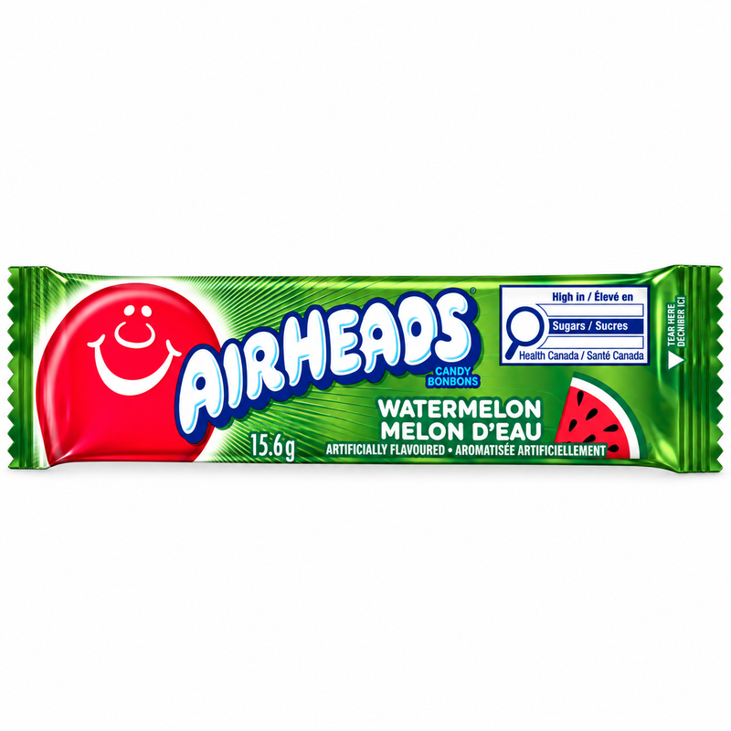 Airheads Candy Bars – Canadian Imported Range 15.6g-4