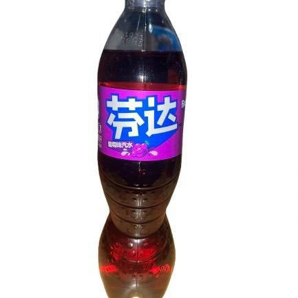 Fanta world flavours imported drinks range UK - SugarPlug
