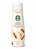 Starbucks liquid coffee creamer – imported flavoured creamer – SugarPlug Sweets