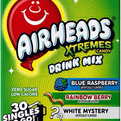 Zero sugar Skittles & Starburst American drink mixes – imported & delivered in the UK by SugarPlug