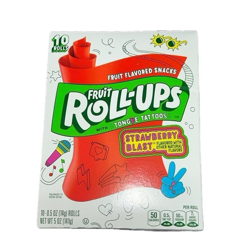 Van Holten's pickle in a pouch American snack UK - SugarPlug