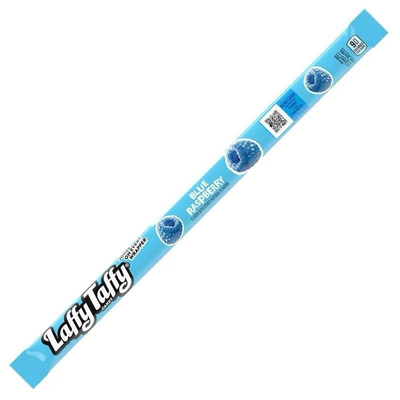 Laffy Taffy American chewy candy sweets imported UK - SugarPlug
