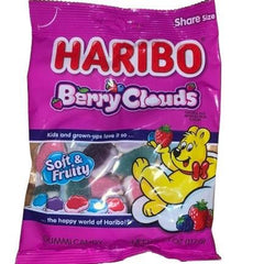 USA Haribo imported gummy sweets - rare American candy available in the UK