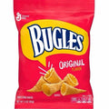 Bugles variety pack American corn snacks imported UK - SugarPlug