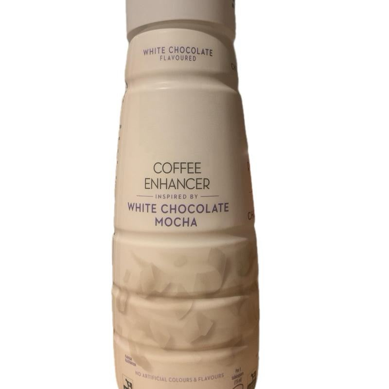 Liquid Coffee Creamer Selection – Imported Flavours UK | SugarPlug