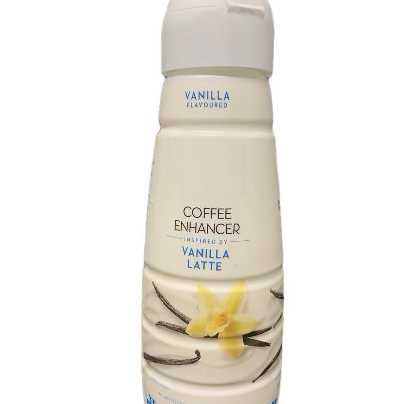 Coffee Creamer Flavours Lined Up – Import Drinks UK | SugarPlug
