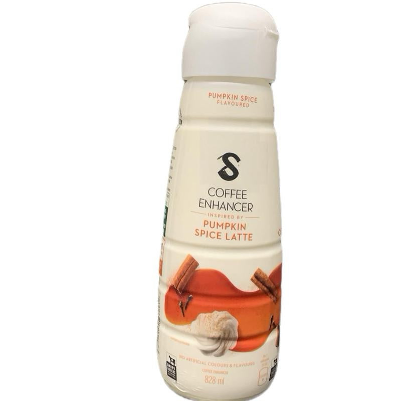 Flavoured Coffee Creamer Range – International Drinks UK | SugarPlug