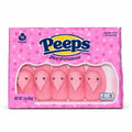 Peeps marshmallow chicks and jelly beans American candy UK - SugarPlug