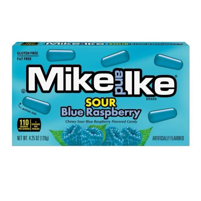 Mike and Ike fruity American candy UK - SugarPlug