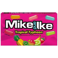 Mike and Ike fruity American candy UK - SugarPlug