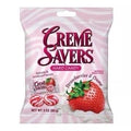 Iconic Candy Creme Savers retro American sweets imported UK - SugarPlug