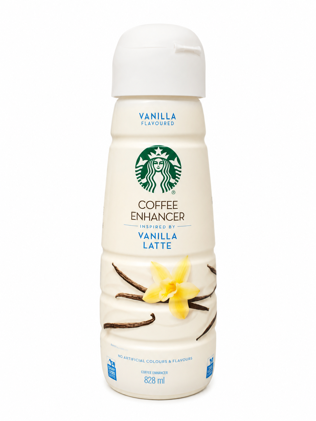 Starbucks liquid coffee creamer – imported flavoured creamer – SugarPlug Sweets