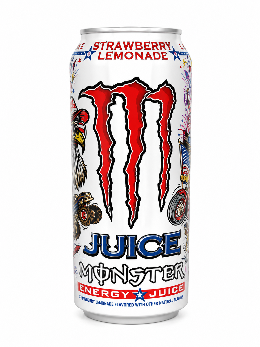 International Monster Energy Drink Range! 473ml Imports!