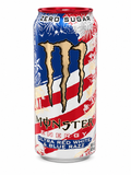International Monster Energy Drink Range! 473ml Imports!