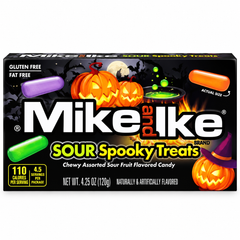 Mike and Ike – American Fruity Candy | Sugar Plug-19