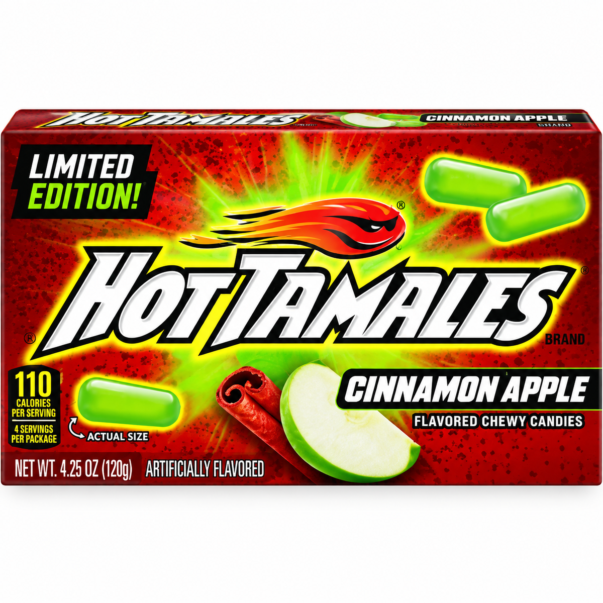 Mike and Ike – American Fruity Candy | Sugar Plug-20