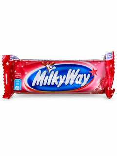 Milky Way Russian Market Chocolate Bars – Strawberry & Blueberry BIG-3